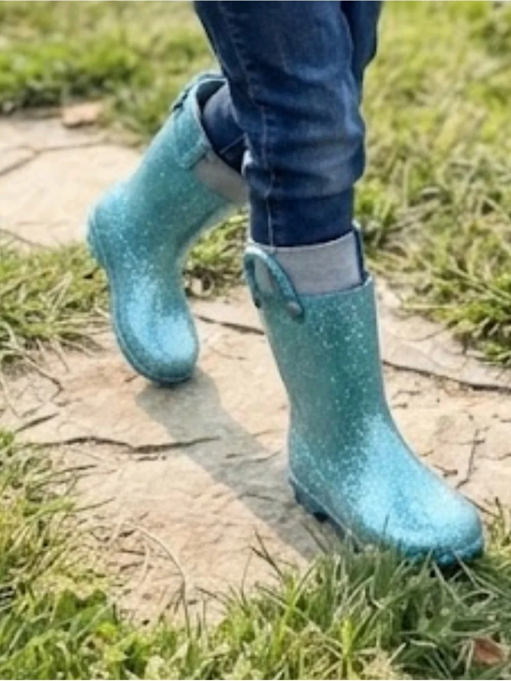 Western Chief Toddler Rain Boots